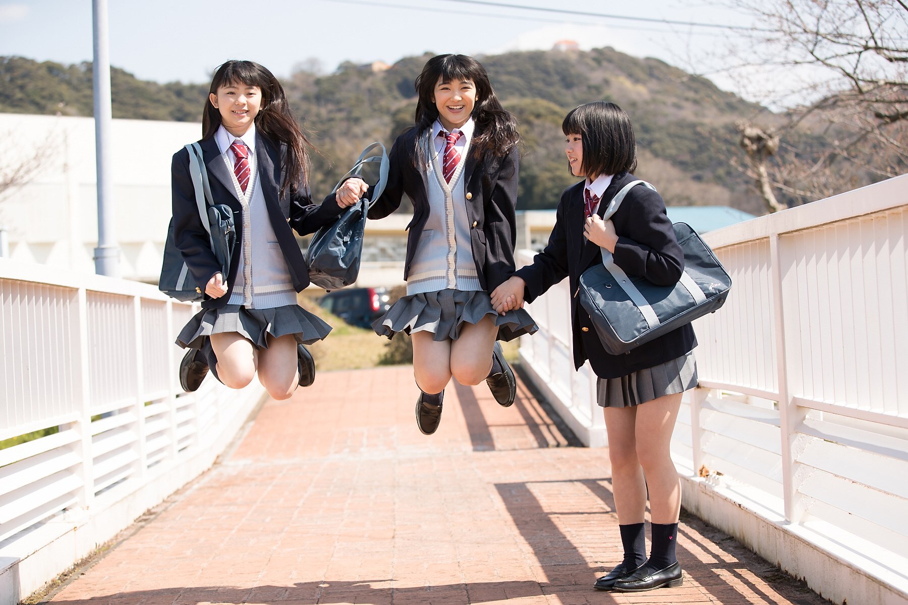 [Minisuka.tv] 新手美女 2017-04-13 NewComer 2017 - Special Gallery 02